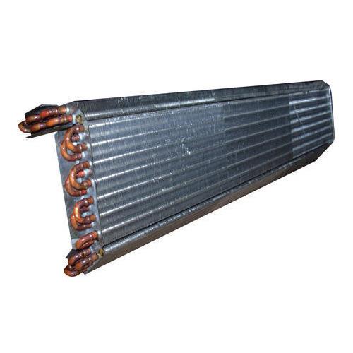 evaporator coil