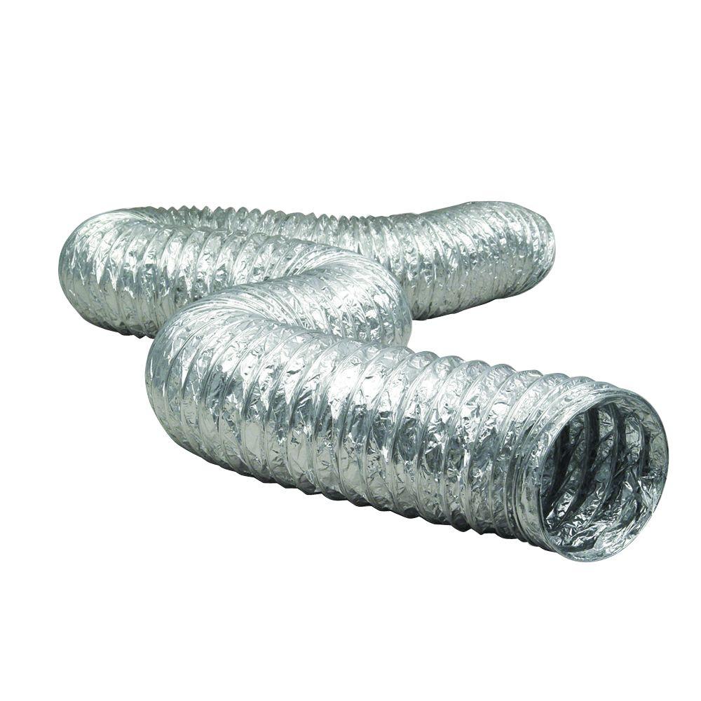 flexible air conditioning duct