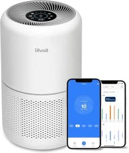 LEVOIT ‎Core 300S air purifier