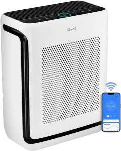 LEVOIT ‎Vital 200S Air Purifier