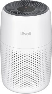 LEVOIT Core Mini-P air purifier