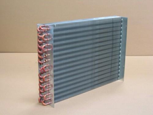 Condenser Coils